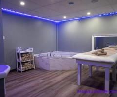 Hôtesse recherchée, débutantes bienvenues - Spa Zéphyr