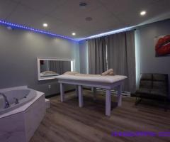 Spa Zéphyr cherche hôtesse - emploi bien payé cash