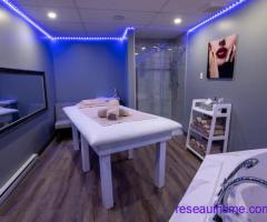 Deviens hôtesse au Spa Zéphyr - bien payée, Montréal