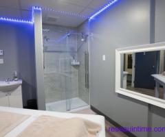 Ouverte d'esprit et dynamique? Hôtesse - Spa Zéphyr MTL