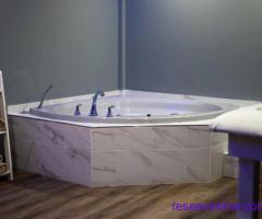 Spa Zéphyr cherche hôtesse - emploi bien payé cash