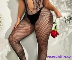JE SUIS DÉJÀ COQUINE AVEC MES HABITUÉS — DÉESE