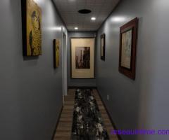 Salon spa luxueux, bonne clientèle, cherche hôtesse - MTL