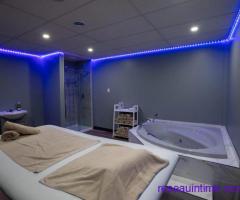 Salon de massage luxueux recrute des hôtesses - Montréal