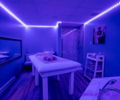 Spa Zéphyr cherche hôtesse - emploi bien payé cash